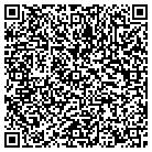 QR code with R Farm Of Northwest Ohio LLC contacts