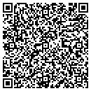QR code with A J's Masonry contacts