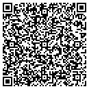 QR code with D & D Express LLC contacts