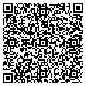 QR code with Oak Hidden Outlet contacts