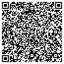 QR code with Richard Whisner contacts