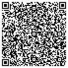 QR code with C K Caldwell Hauling contacts