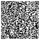 QR code with R & M Guggenbiller Farm contacts