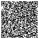 QR code with Robert A Yeager contacts