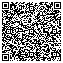 QR code with Robert G Yoho contacts