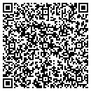 QR code with C W Dabney Hauling contacts