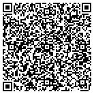 QR code with Hancock County Tuberculosis contacts