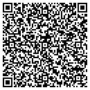QR code with Roger Divine contacts
