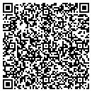 QR code with Harbeck Associates contacts