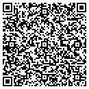 QR code with Harlan Search contacts