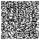 QR code with Wahlstrom Float-Lock Products Co contacts