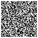 QR code with Hometown Buffet contacts