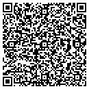 QR code with Ronald Ramey contacts