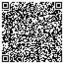 QR code with Roy P Comfort contacts