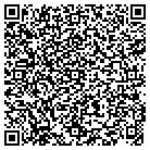 QR code with Helwig Concrete Finishing contacts