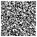 QR code with Turner Radio contacts