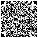 QR code with Hall Jr Gilliam F contacts
