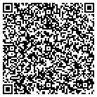 QR code with Hewes Concrete Constr Inc contacts