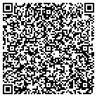 QR code with Skidmore Cattle & Grain contacts