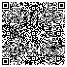 QR code with Proville Building Supplies Inc contacts