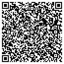 QR code with Hunt Aec Inc contacts