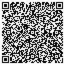 QR code with I C Stars contacts