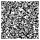 QR code with Atlantis contacts