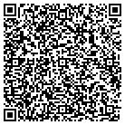 QR code with J Avendano's Shoes LLC contacts