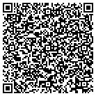 QR code with J C Fashions & Shoes contacts