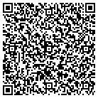 QR code with A J Arsenault Container Service contacts