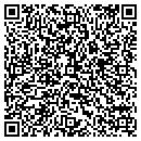 QR code with Audio Island contacts
