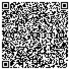 QR code with Azat Hair Care & Appareal contacts