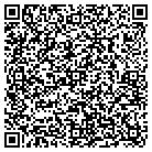 QR code with L J Cooke Trucking Inc contacts