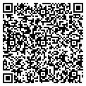 QR code with Bj Salon contacts