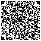 QR code with Marshall Dump Service Inc contacts