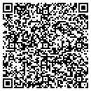 QR code with E Granby Train Station Dc-Ymca contacts