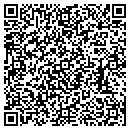 QR code with Kiely Shoes contacts