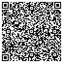 QR code with Kinderland contacts