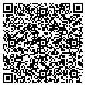 QR code with A E K Inc contacts