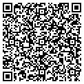 QR code with Eye Level contacts