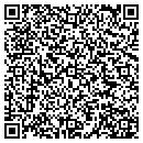 QR code with Kenneth T Theodore contacts