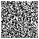 QR code with Routher Ford contacts