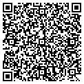 QR code with John Ward Concrete contacts