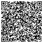 QR code with Hedrick's Floral Greenhouse contacts