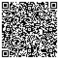 QR code with Lucky Shoe contacts