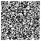 QR code with S & B Intl Logistics Carrier contacts