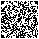 QR code with First Step Day Care Center contacts