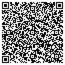 QR code with J E S Personnel Consultants Inc contacts