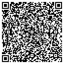 QR code with Kevins Pebbles contacts