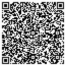 QR code with J & A Groups Inc contacts